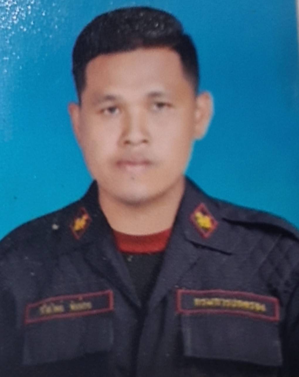 นายชวัลวิทย์  พันน้อย