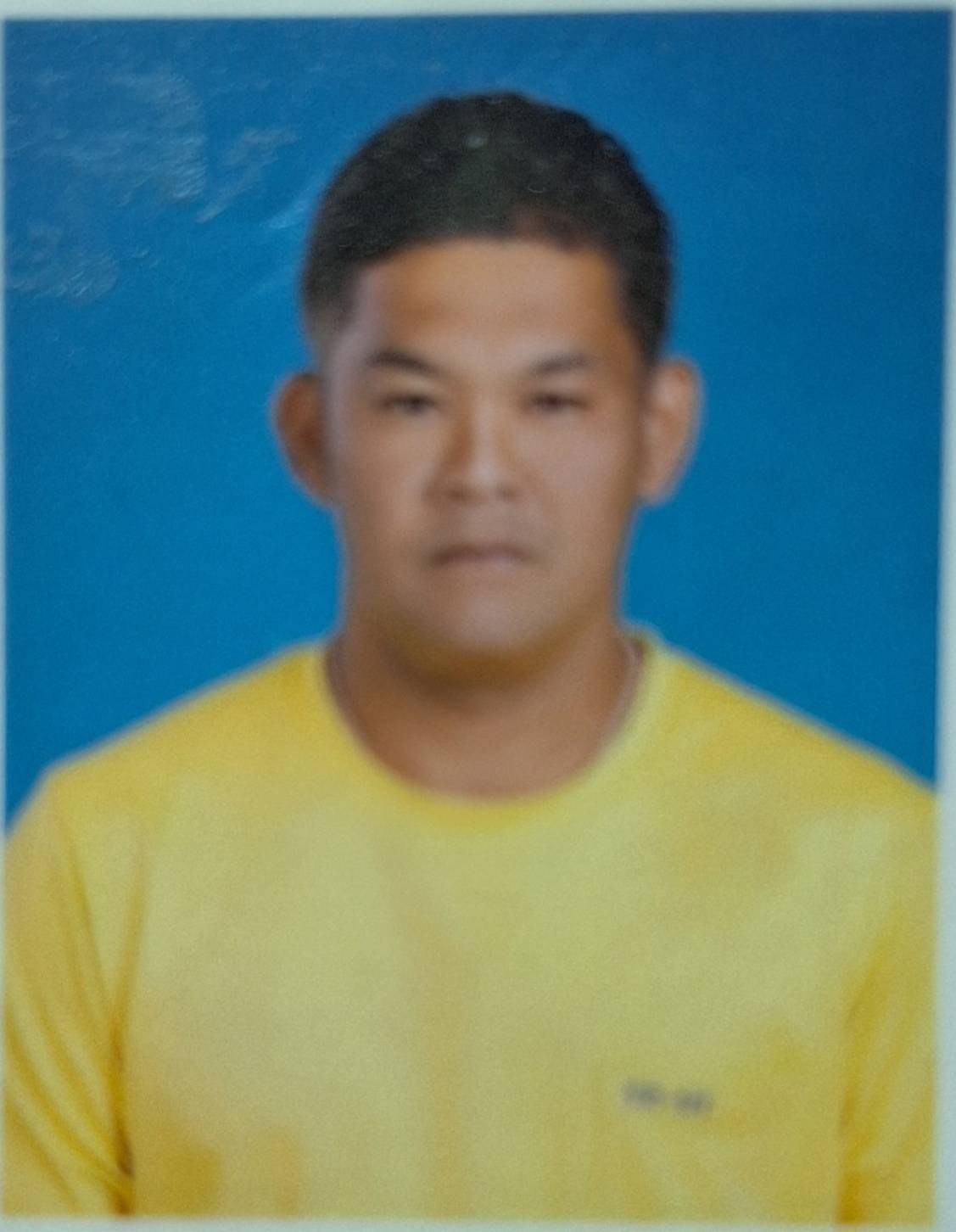 นายทัศนัย  อ่อนนวล