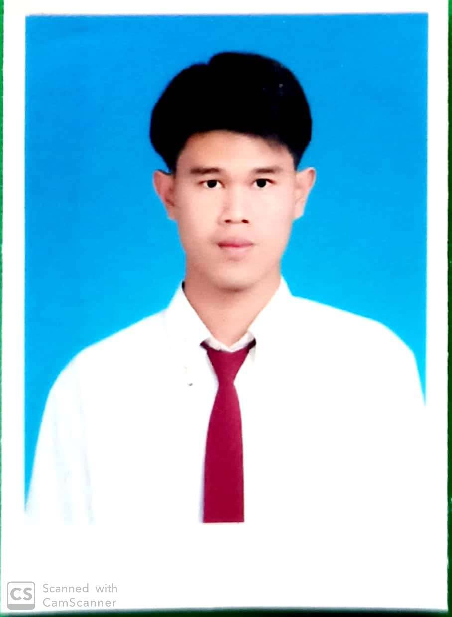 นายสิทธิชาติ อุ่นใจ