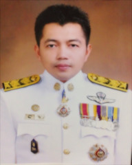 นายเกียรติพงษ์  ลือชัย