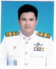 นายอมรเทพ พราหมณ์น้อย