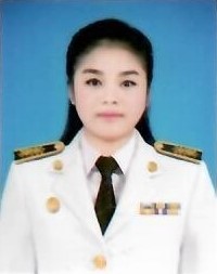 น.ส.ชญานิษฐ์ หมอยา